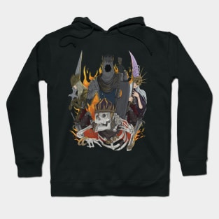 Souls of Cinder Hoodie